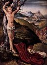 Master of the Sebastian Diptych
