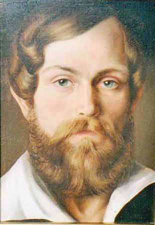 Theodor Benedikt Sockl