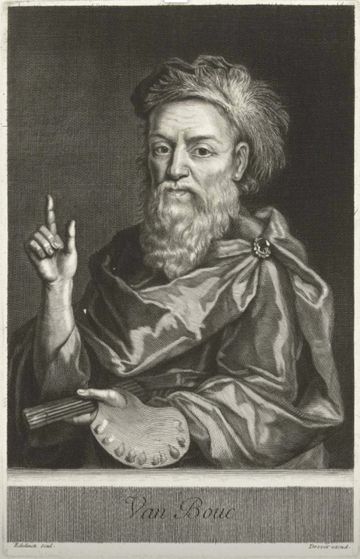 Pierre Boucle