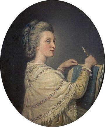 Anne Forbes