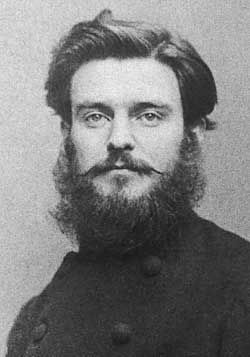Lucien Henry