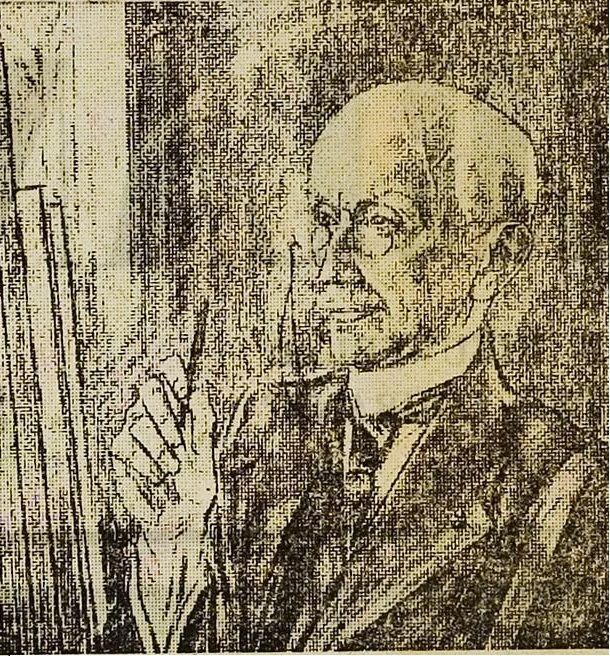 Carel Nicolaas Storm van 's Gravesande