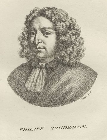 Philip Tidemann