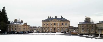 Bath Spa University
