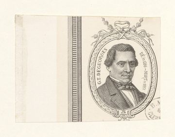 Thomas Degeorge