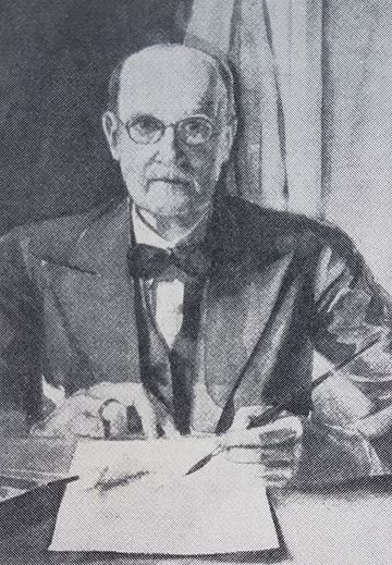 Axel Bernhard Kleimer