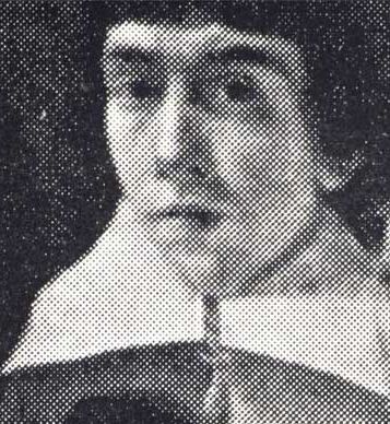 Johannes Adriaensz. Duif