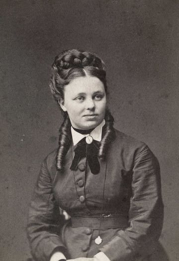 Benedicte Scheel