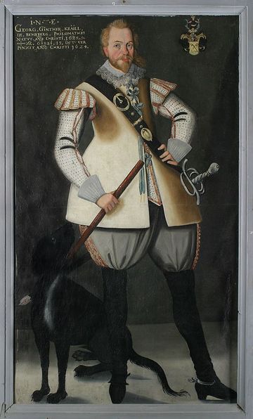 Georg Günther Kräill
