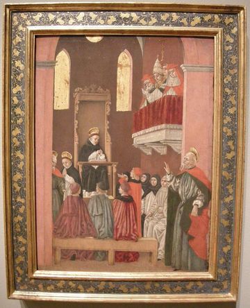 Bartolommeo degli Erri