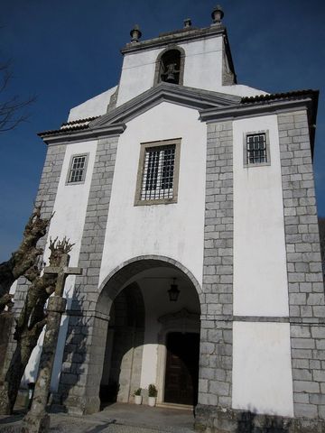 Igreja de São Martinho (Sintra)