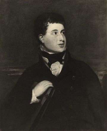 Frederick Yeates Hurlstone