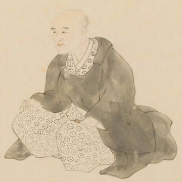 酒井抱一