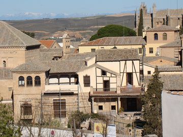 Casa y Museo del Greco