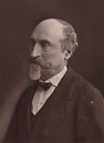 Herman Maurice Cossmann