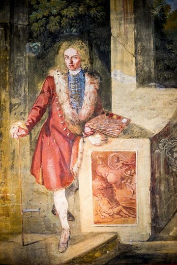 Franz Carl Remb