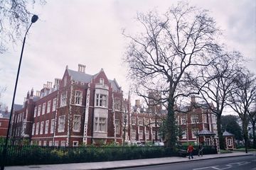 Royal Marsden Hospital