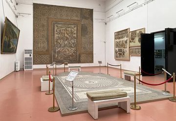 musée national Cirta