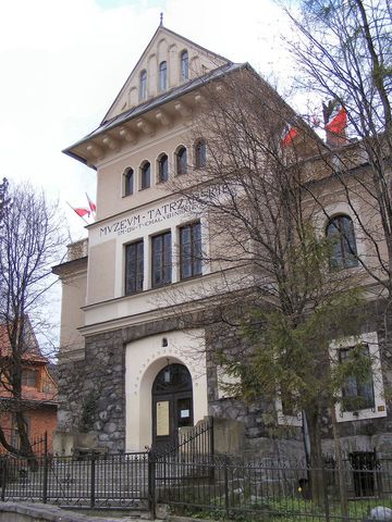 Tatra-Museum