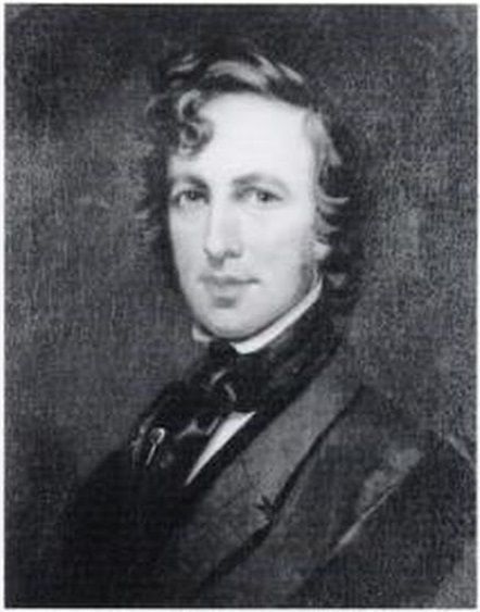 James Hamilton Shegogue