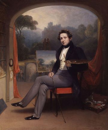 George Arnald
