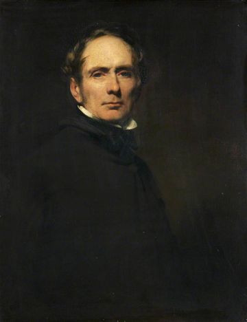 John Watson Gordon