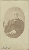 James Inskipp