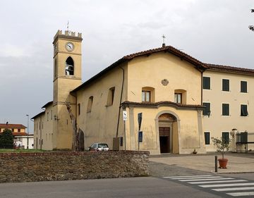 Santa Maria in Selva