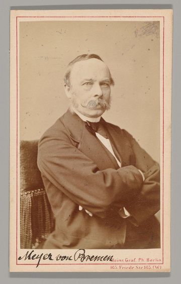 Johann Meyer