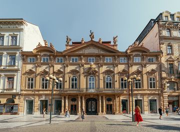 Mucha Museum