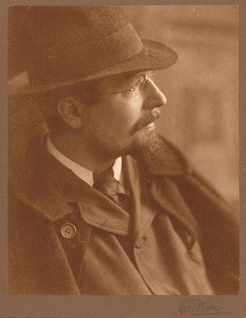 Ferdinand Oldewelt