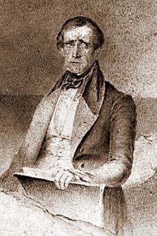 Fitz Henry Lane