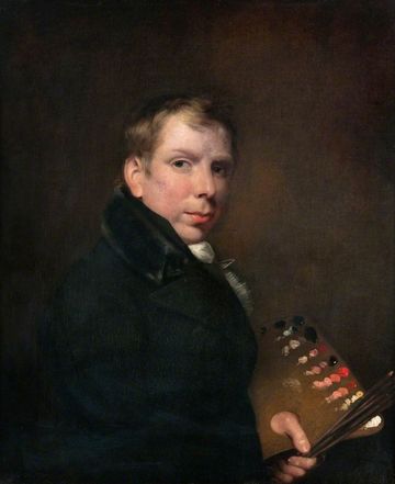 Andrew Henderson