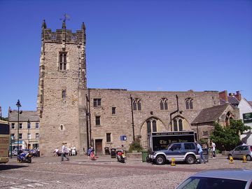 Green Howards Regimental Museum