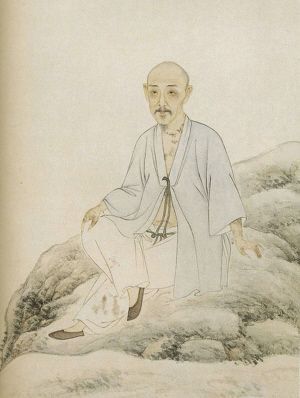 Luo Song