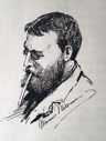 Marcus Waterman