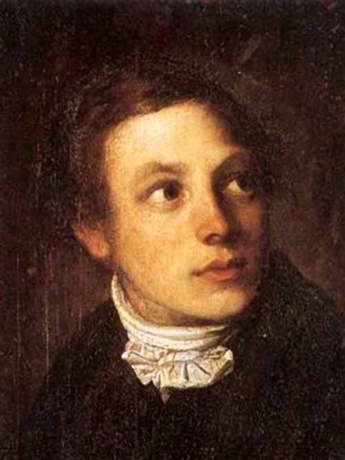 Nikanor Chernetsov
