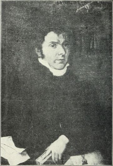 Anton Hayne