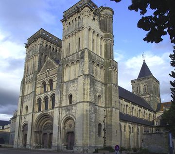 Sainte-Trinité (Caen)