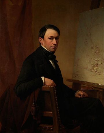 Eugène Verboeckhoven