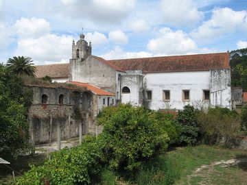 Kloster von Cós