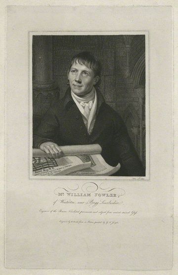 William Fowler