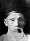 Chae Yong-sin
