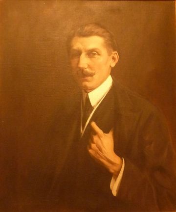 Victor Robic