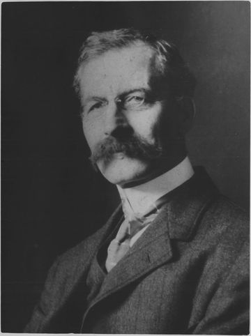 William Brymner
