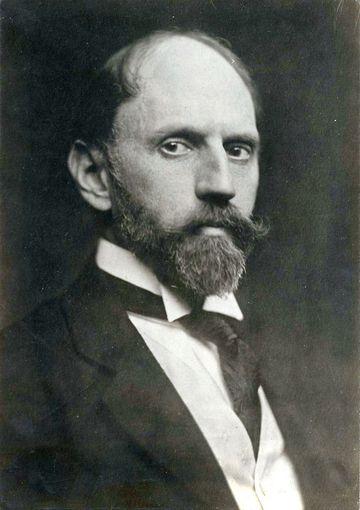 Frederick Judd Waugh