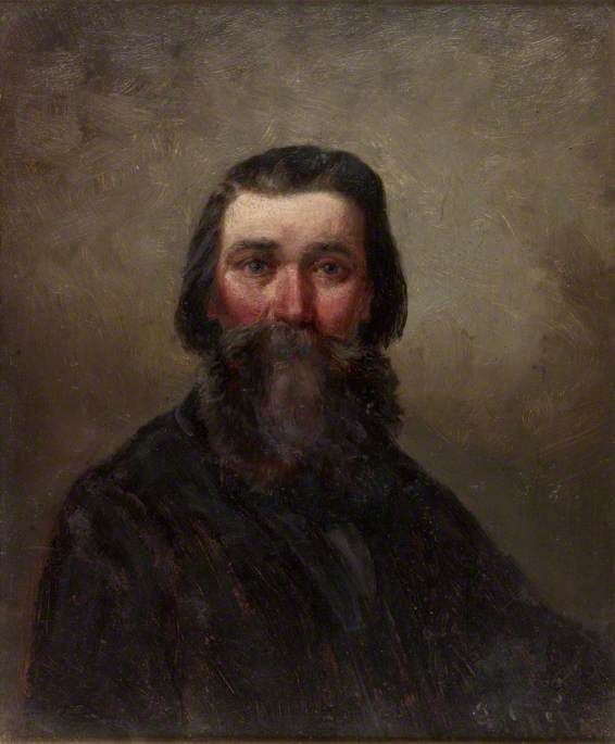 Duncan Fraser McLea