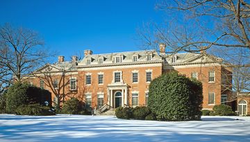 Dumbarton Oaks