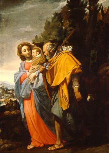 Domenico Fiasella