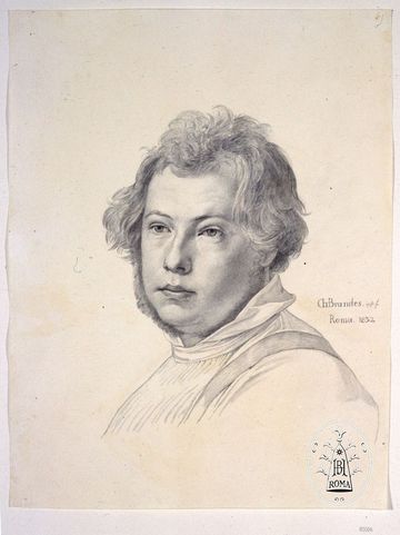 Hans Heinrich Jurgen Brandes
